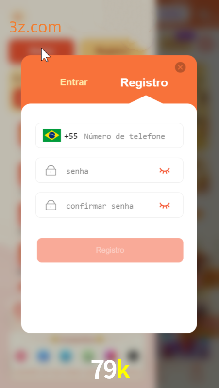 79k Registro⭐️brasil Cassino Eletrônico⭐️79k plataforma