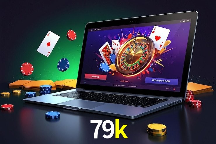 79k: Seu Cassino Premiado com Pagamentos Rápidos